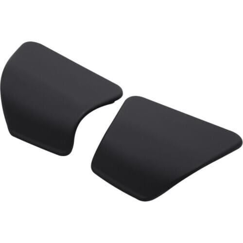 Motorcycle ABS Upper Inner Fairing Glove Box Door Cover For Harley Road Glide Special Ultra FLTRXS FLTRU 2015-2020 Matte Black