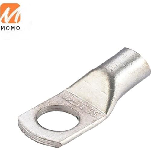 High quality multi cable lug, terminal connector, copper electrical cable terminal