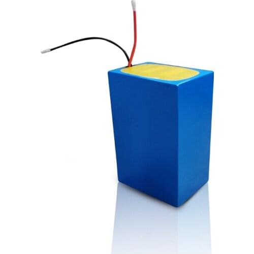 Factory wholesale 72 Volt Lithium Ion Battery 20Ah 72V lithium Battery Pack 100Ah 200Ah for all kinds of vehicle