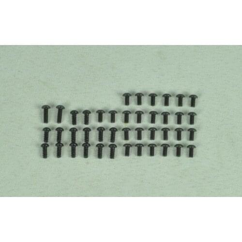 450 pro helicopter part Tarot Screws for main frame TL45061
