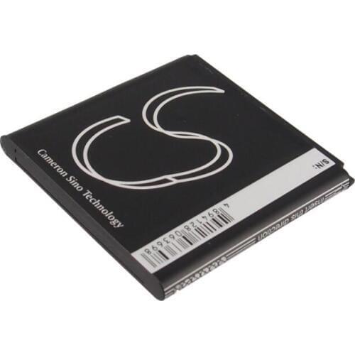 Cameron Sino 1600mah battery for HUAWEI Ascend G500D Panama Shine U8520 U8832 U8832D U8836D HB5R1H Mobile, SmartPhone Battery