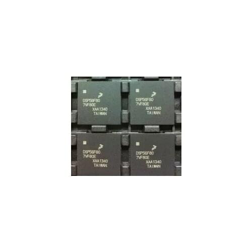 DSP56F807VF80E