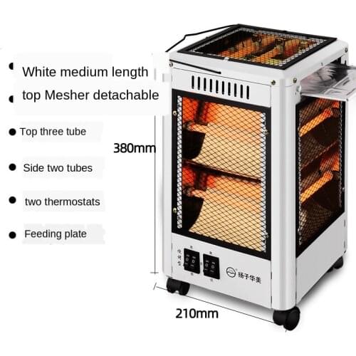 DUTRIEUX Home Heaters