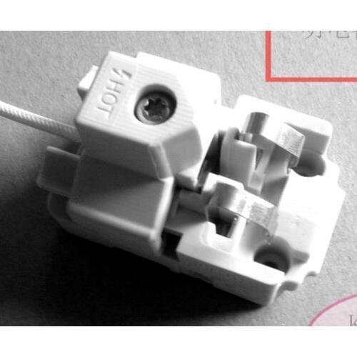 K12*30S Lamp Holder For Plant Light