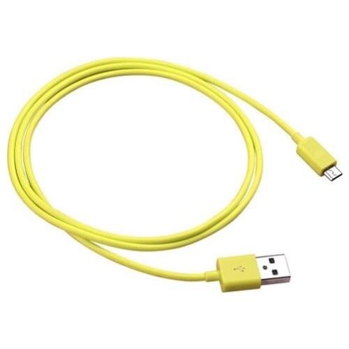 90 CM Micro USB 2- in-1 Cable