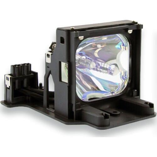 Compatible Projector lamp for ASK SP-LAMP-012,C410,C420