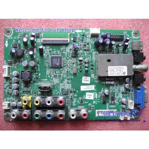 LED23K11 motherboard driver board RSAG7.820.4118