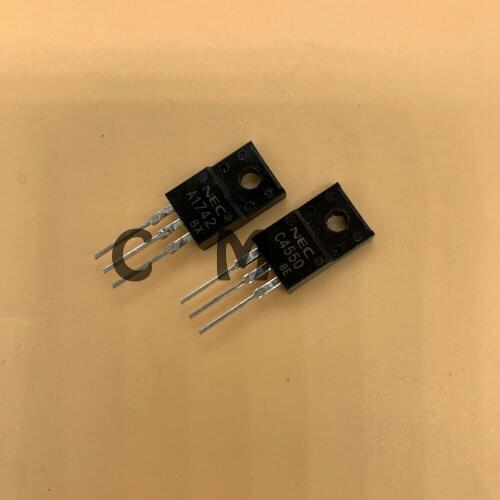 5PCS Mimaki JV33 CJV30 JV5 TS3 inkjet printer mainboard Transistor A1742 C4550 board circuit