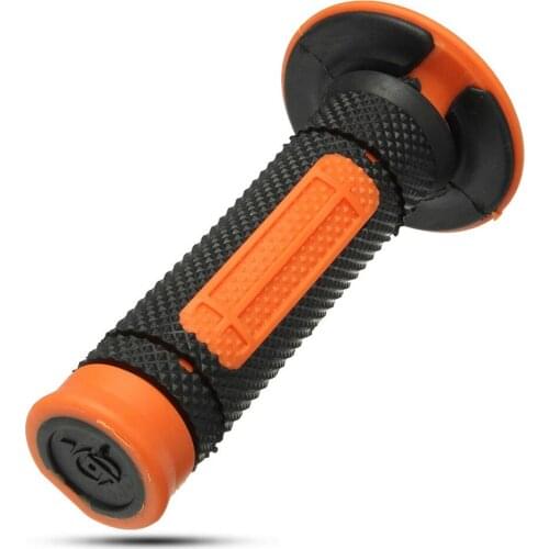 Motorcycle Modified Handlebar Handle 125 390 Motor Rubber Hand Grips Handle Gel Motorcycle Accessories