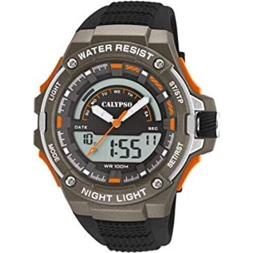 CALYPSO WATCHES WATCHES Mod. K5768/2