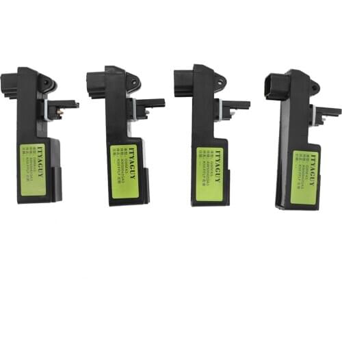 AW500 Electric Window Glass Lifts Pinch Module for Great Wall Haval H3 H5 Left Right Front Rear Car Accessories