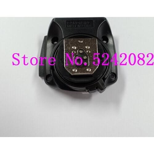 NEW Flash Hot Shoe Base Foot Bracket For CANON Speedlight 430EX II 430EXII Repair Part