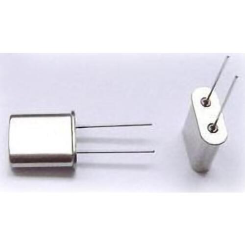 New origina 10pcs/lot HC-49U 9.000 MHz 9MHz Crystal Filter 49 u