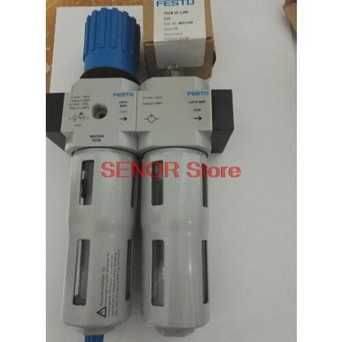 New original air source processor FRC-1/2-D-MIDI FRC-1/2-D-MIDI-MPA