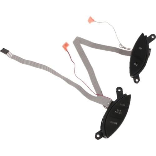 Perfeclan Cruise Control Units