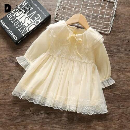 Flower Girl Dresses for Weddings Fluffy Dresses for Baby Girl Princess Dress Girl Birthday Party Prom Dress Lace Tulle Dress