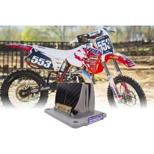 Moto CR125 NSR 1987-2000 2002 V-Force Delta 2 Reed Valve system