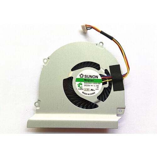 Brand New Laptop CPU Cooling Cooler Fan for DELL Latitude E6440 Fan