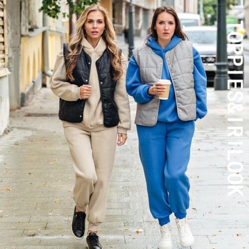 Toppies Women's Autumn Jackets