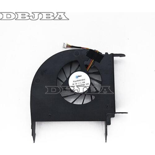 Fan For HP Pavilion DV7-2000 DV7-2100 DV7-2200 DV7-2300 DV7-3000 Laptop CPU Cooling fan