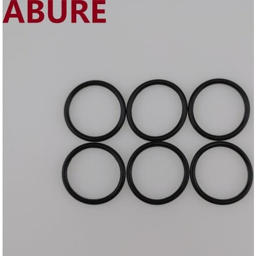 6 Pcs 248134 Bulk O-ring Kits Aftermarket For AP Spray Gun