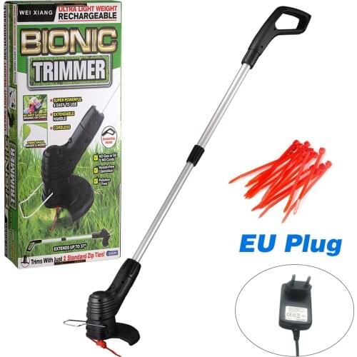 ANENG Cordless Lawn Mowers