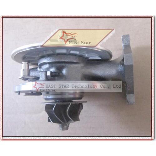 Free Ship Turbo Cartridge CHRA GT2052V 720931 720931-0004 070145702A 070145701H Turbocharger For VW T5 Transporter 02- AXE 2.5L
