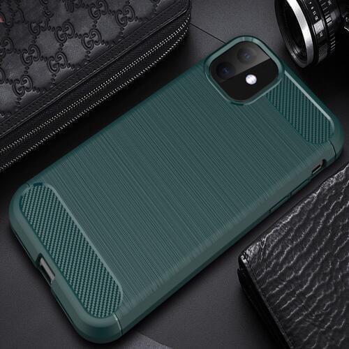 For iPhone 11 2019 Case Slim Clear Soft TPU Cover Support Wireless Charging for iPhone 11 Pro Max 7 8 6s Plus X XR XS MAX