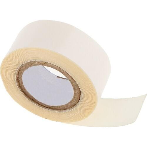 3/4" Width Dual-Side Adhesive Tape Roll For Hair Extension Wigs Lace 3 Yards