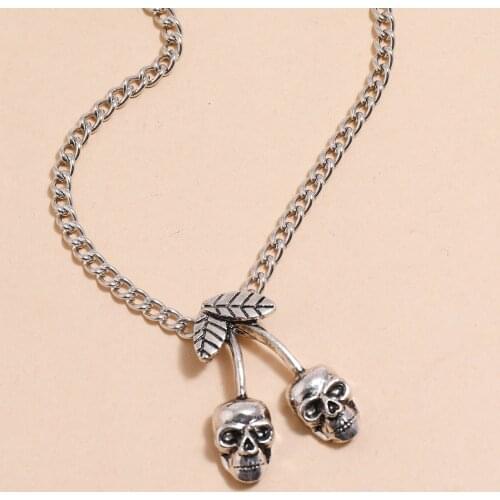 Hans Fashion Charm Pendants