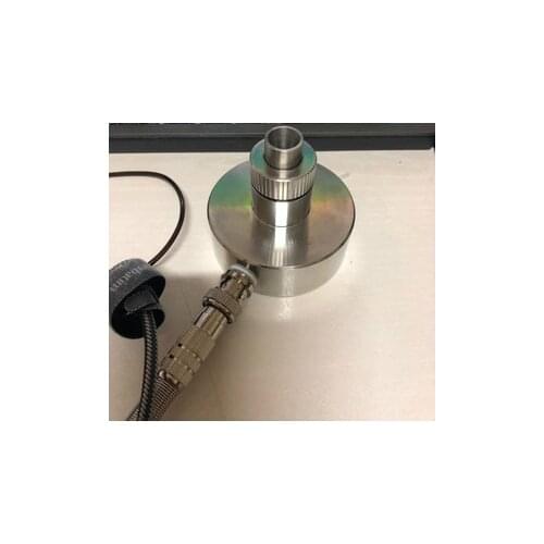 Headphone Curve Tester Artificial Ear Artificial Ear IEC711 Frequency Response Curve Waterfall Chart