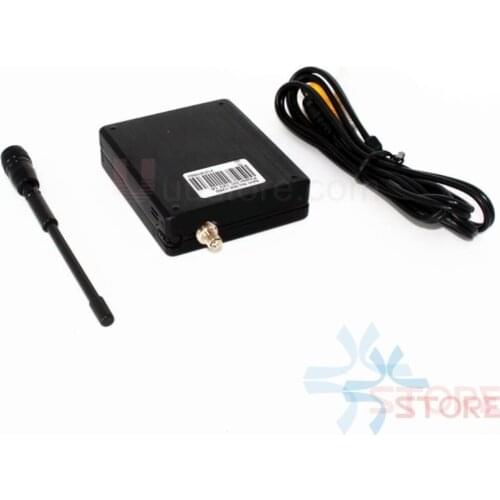 LawMate RX-1260 1.2GHz 8Ch Wireless A/V Receiver for FPV aerial made in Taiwan