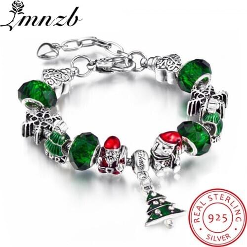 LMNZB Bracelets With Pendants