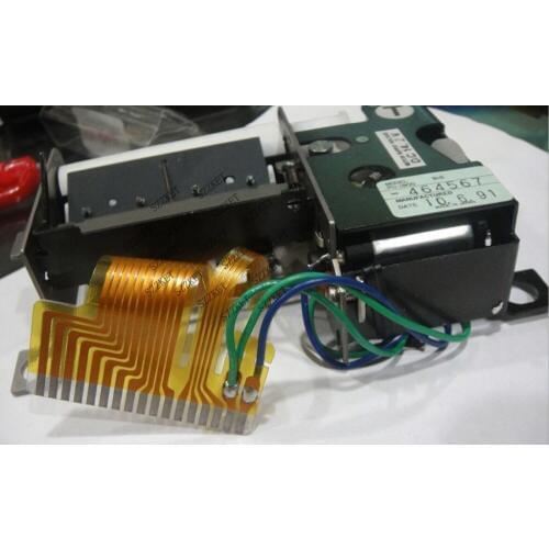 Original thermal print head PU-1800 micro thermal printhead PU1800 PU 1800