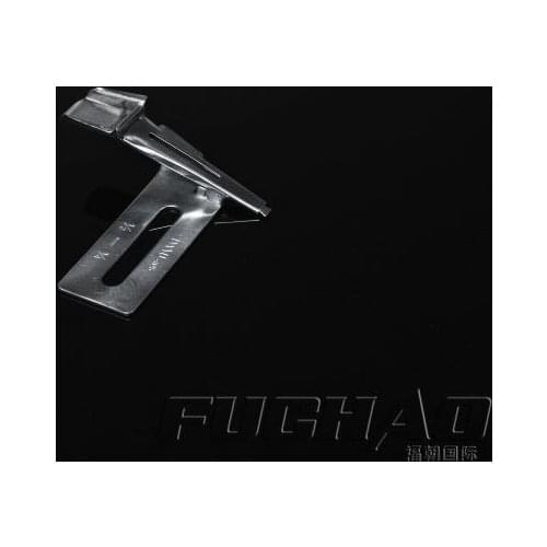 Overlock Folder TAPE SIZE 5/8 --5/16 DAYU 405 FOLDER