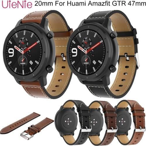 22mm Quick release band For Huami Amazfit GTR 47mm Frontier smart strap For Huawel Watch GT business wristband accessories