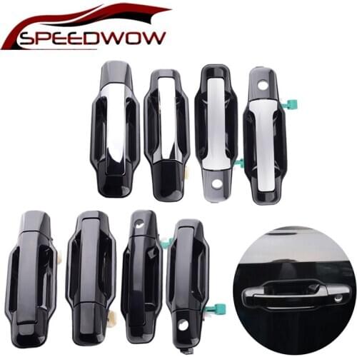 SPEEDWOW Car Door Handles