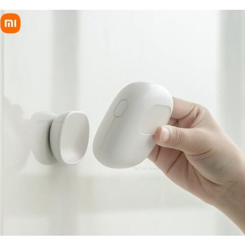 New Xiaomi LED Student Reading Lamp Wall Lamp Bedroom Corridor Aisle Bedside Lamp Magnetic Fixation Small and Protable