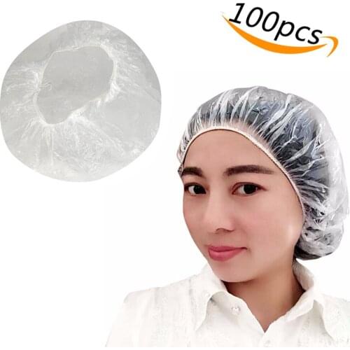 TEAEGG Disposable Shower Caps China