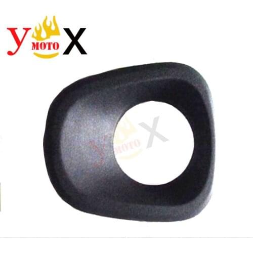 Touring Motorcycle Gold Wing Ignition Key Lock Accent Lock Cover Decoration Trim Decal For Honda Goldwing GL1800 2006-2012 2007