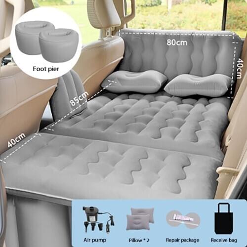 Youe Shone Car Mattresses China