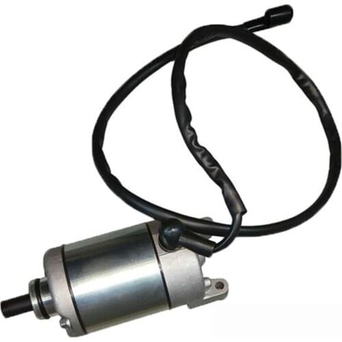 Motorcycle Starting starting for Zontes Zt310-x-r-t-v and Zt250-s-r 310