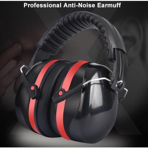 ZHENPENGSHIELD Protective Headphones