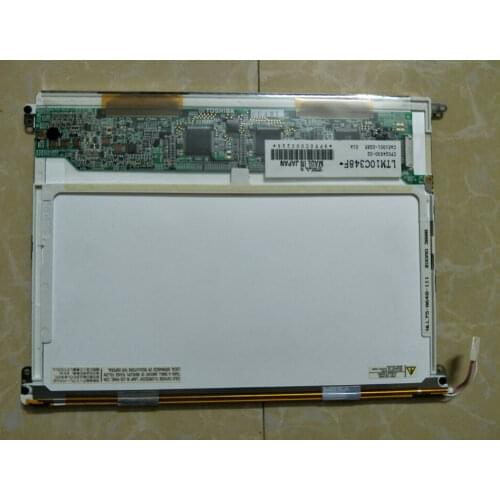 LTM10C348F LCD screen