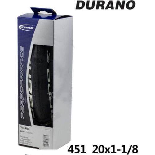 20X1-1/8 451 DURANO Folding Tire BMX Tires Folding Bike Bicyle Tires BMX Tyre BMX Parts