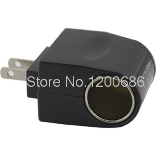 500mA AC DC home adapter 220V to 12V converter 6W Charger tester Charger converter adapter