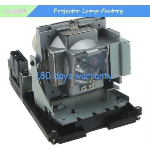 Free Shipping SP-LAMP-072 Replacement Projector Bare Lamp with Housing for InFocus IN3118HD with 180 days warranty