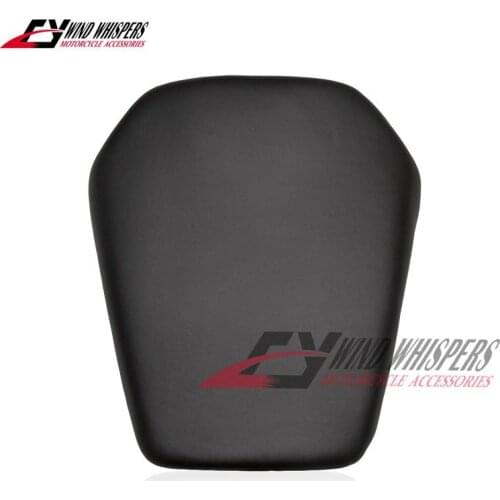Motorcycle Passenger Rear Seat Cover Cushion Pillion For Honda CBR1000 CBR 1000 RR CBR1000RR 2008 2009 2010 2011 2012 2013-2016