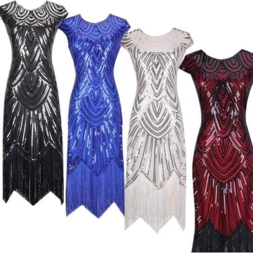 Coldker Summer Midi Dresses