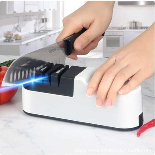 Electric Knife Sharpener Diamond Knife Sharpener Ceramic Knives Sharpening Stone Sharpening System Diamond Sharpening Stone